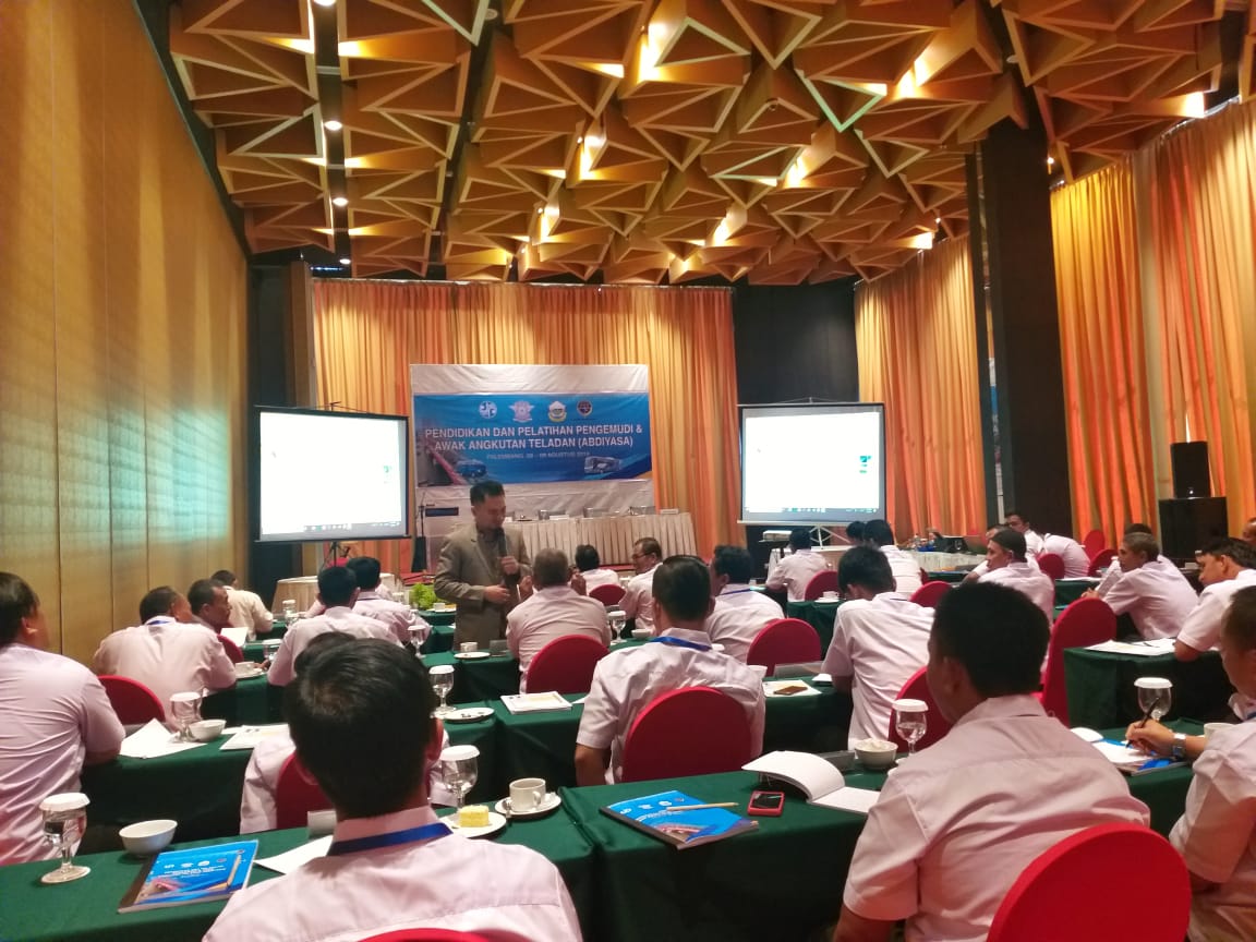In House Training 